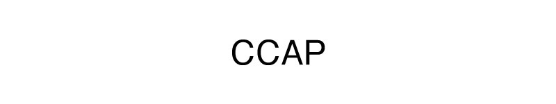 CCAP