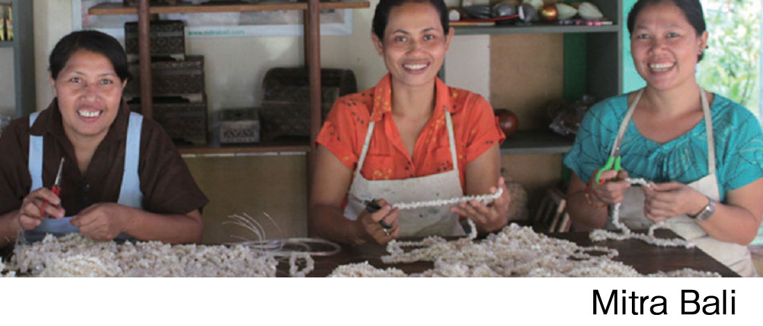 Mitra Bali